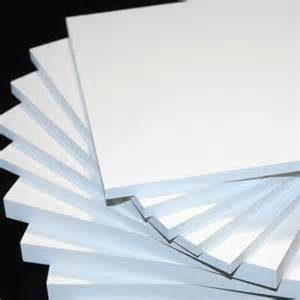 PVC Foam Board