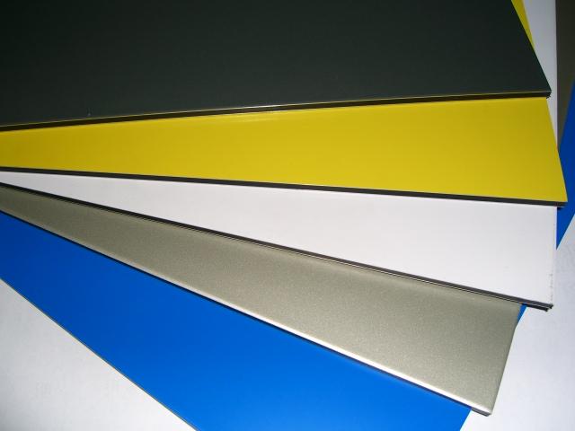 Aluminium Panel