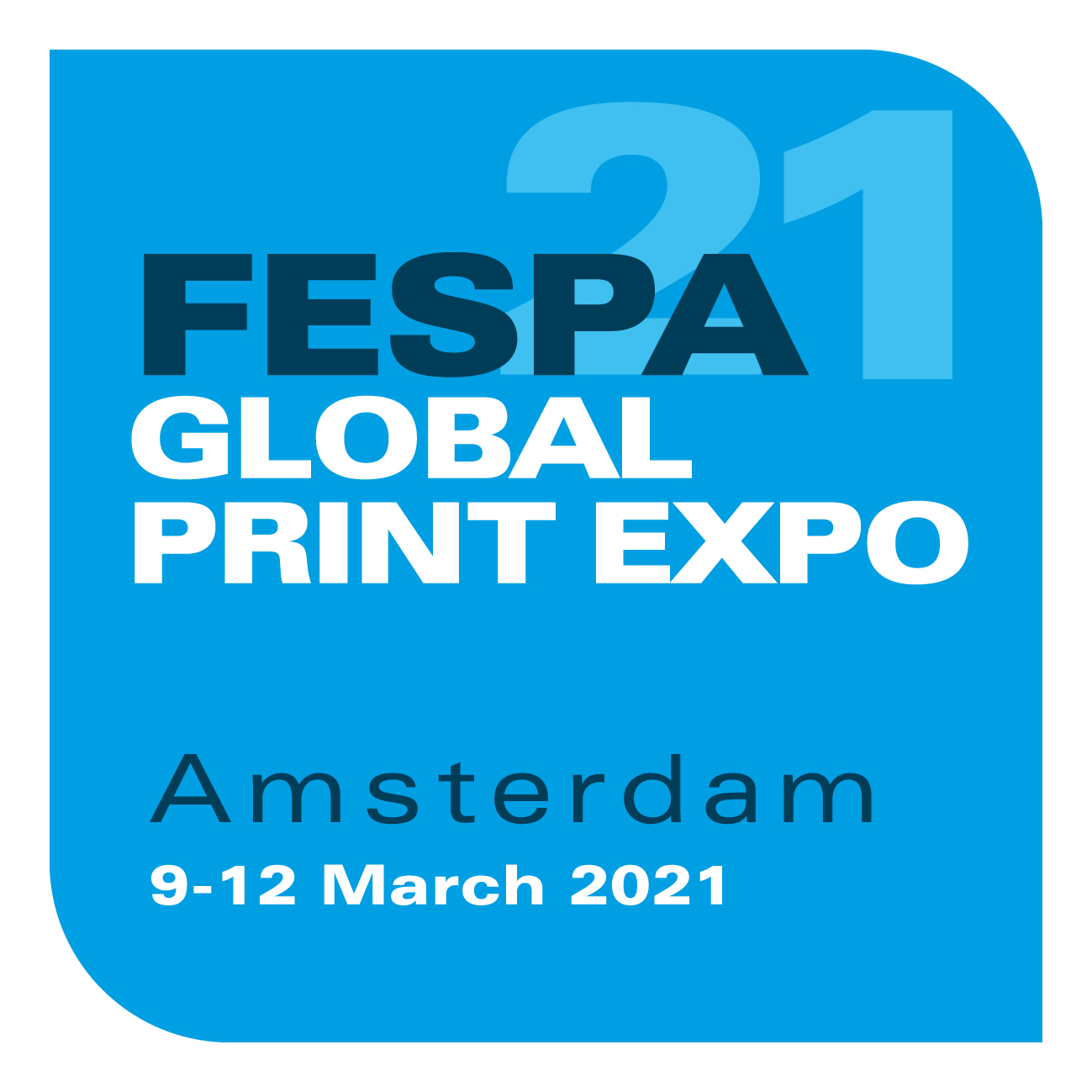 FESPA 2021