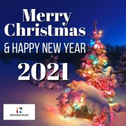 Merry Christmas & Happy New Year