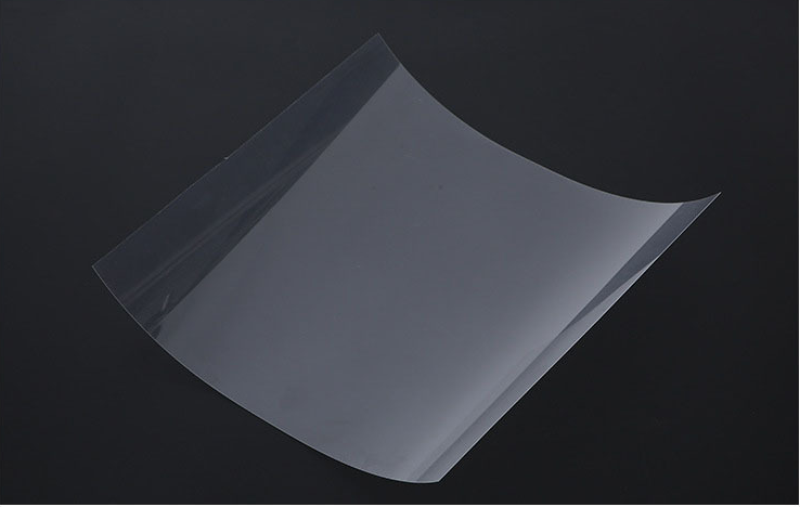 Crystal Clear anti-fog PET Sheet