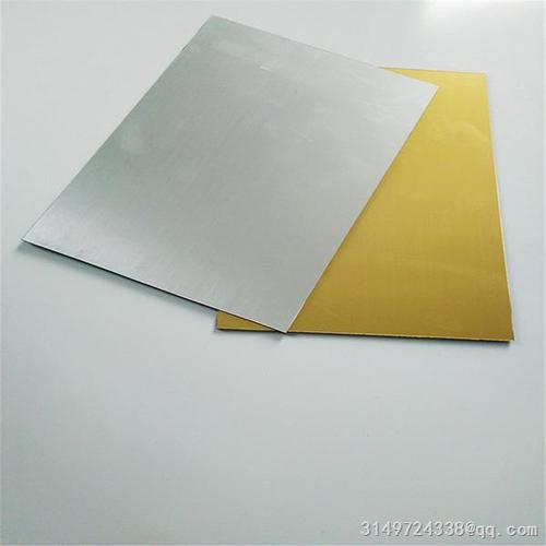 ABS Double Color Sheet