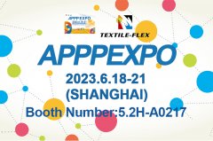 APPPEXPO Shanghai 2023