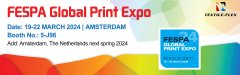 FESPA Amsterdam 2024