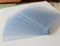 Transparent PVC Rigid Sheet