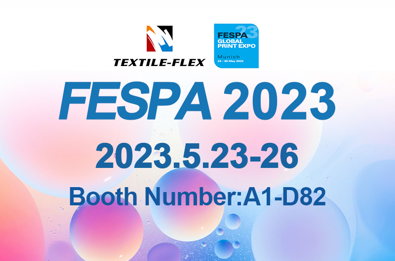 FESPA Munich 2023